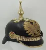 Prussian Customs Police Officials Pickelhaube Visuel 2